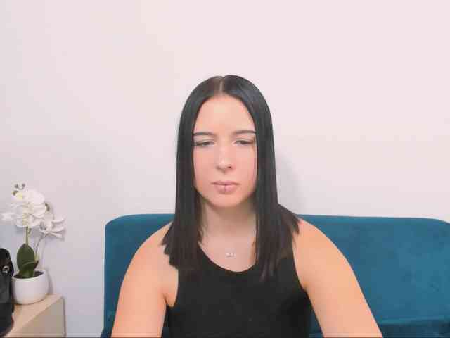 TaliaDelicate webcam