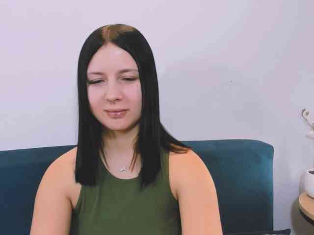 TaliaDelicate webcam