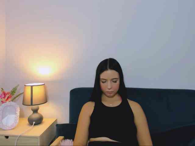 TaliaDelicate webcam