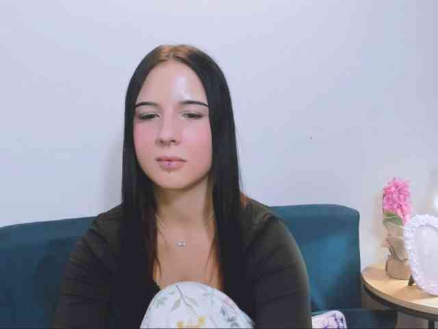 TaliaDelicate webcam