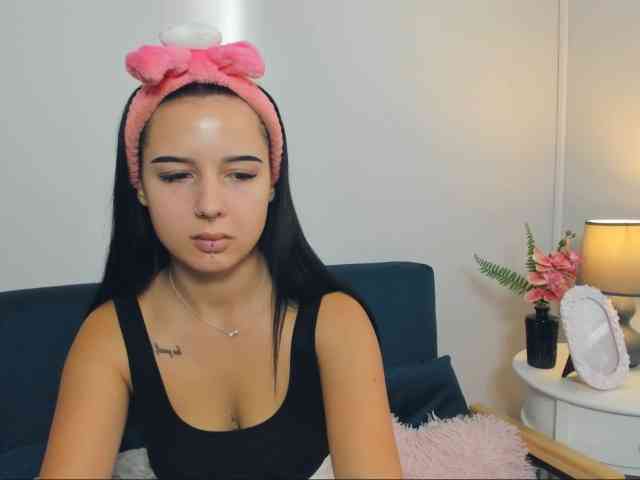 TaliaDelicate webcam
