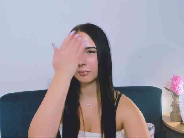 TaliaDelicate webcam