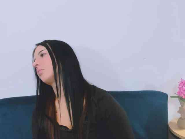 TaliaDelicate webcam