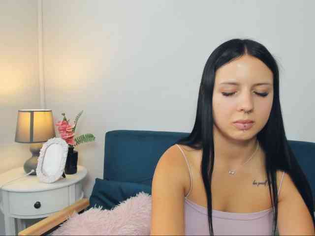 TaliaDelicate TaliaDelicate