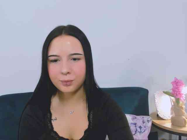 TaliaDelicate webcam