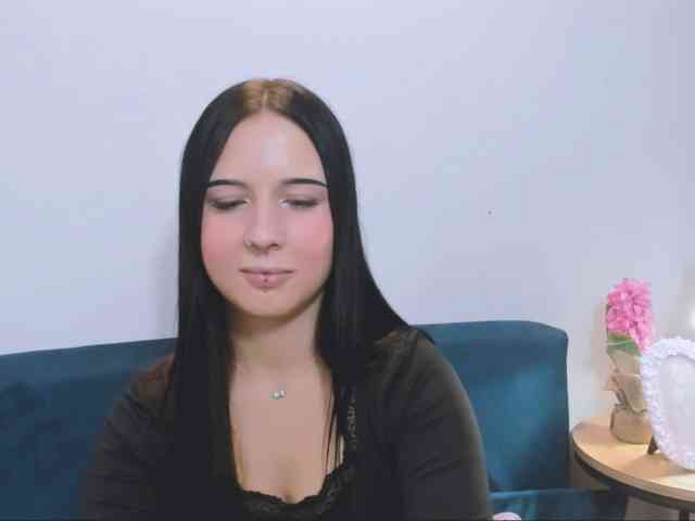 TaliaDelicate webcam