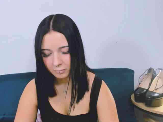 TaliaDelicate TaliaDelicate