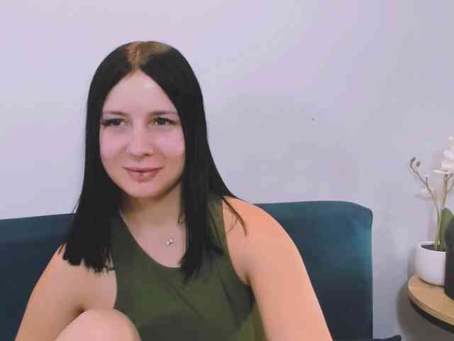 TaliaDelicate webcam