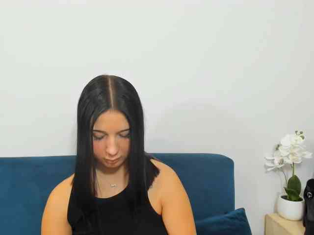 TaliaDelicate webcam