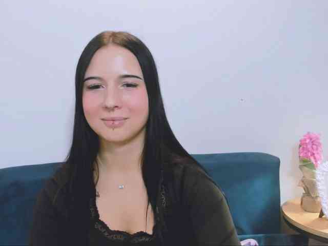 TaliaDelicate webcam