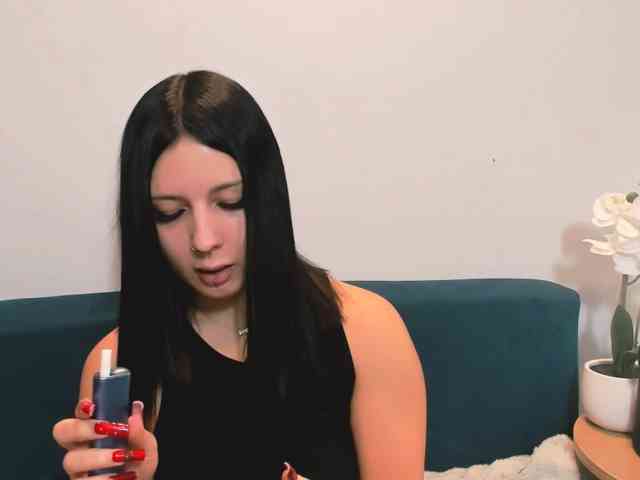 TaliaDelicate webcam