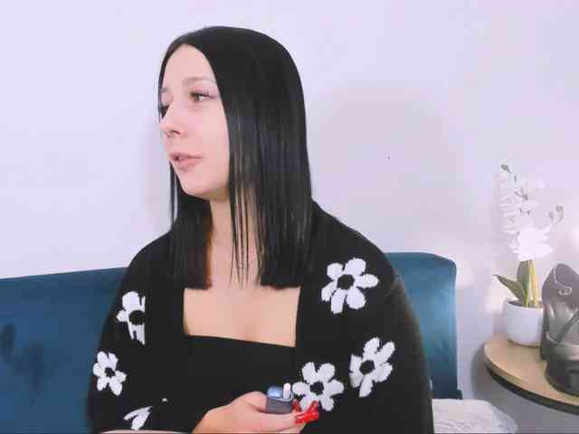 TaliaDelicate webcam