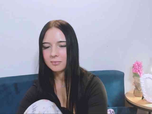 TaliaDelicate webcam