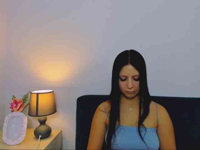 TaliaDelicate webcam