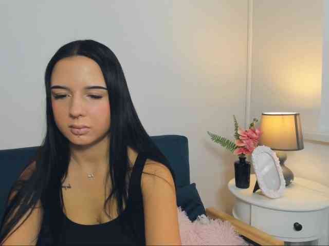 TaliaDelicate webcam