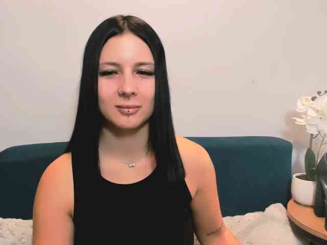 TaliaDelicate webcam