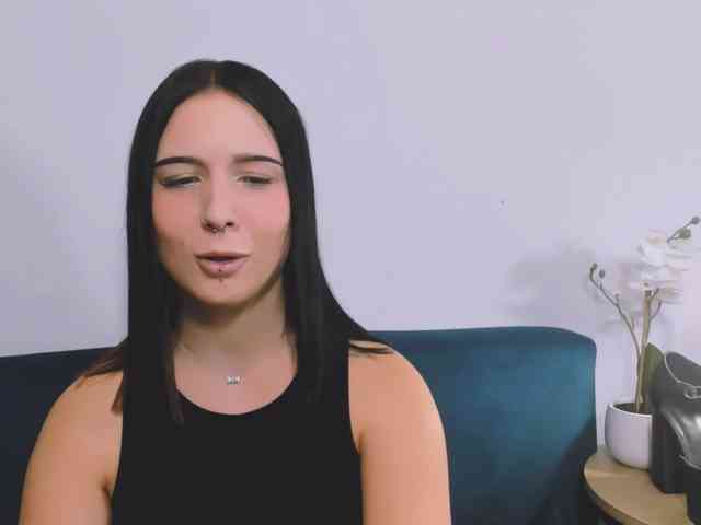 TaliaDelicate webcam