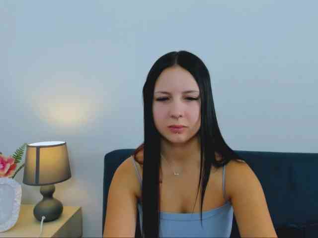 TaliaDelicate webcam
