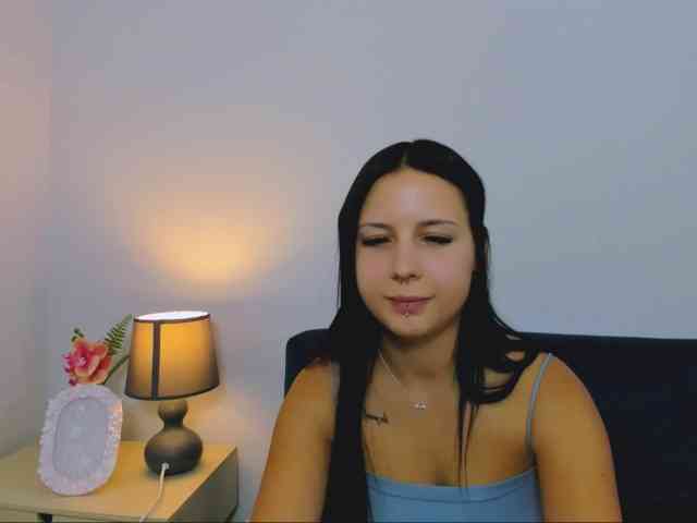 TaliaDelicate webcam