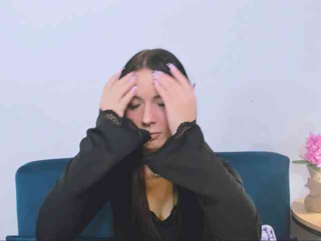 TaliaDelicate webcam