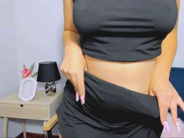 TaliaDelicate webcam