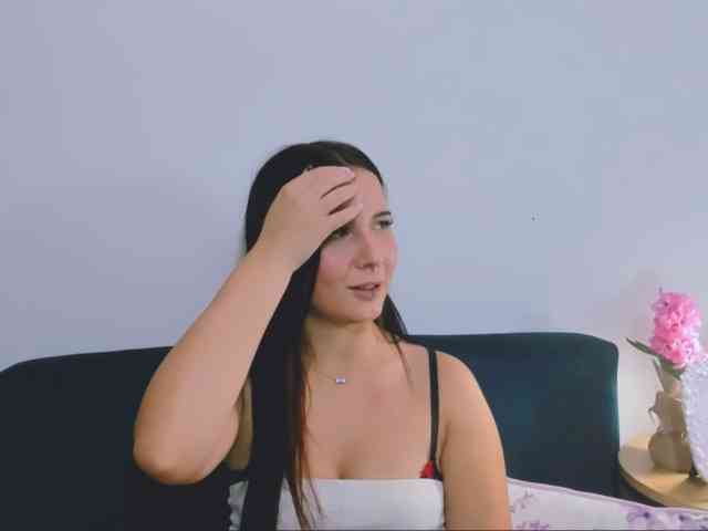 TaliaDelicate webcam