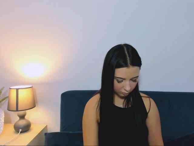 TaliaDelicate webcam
