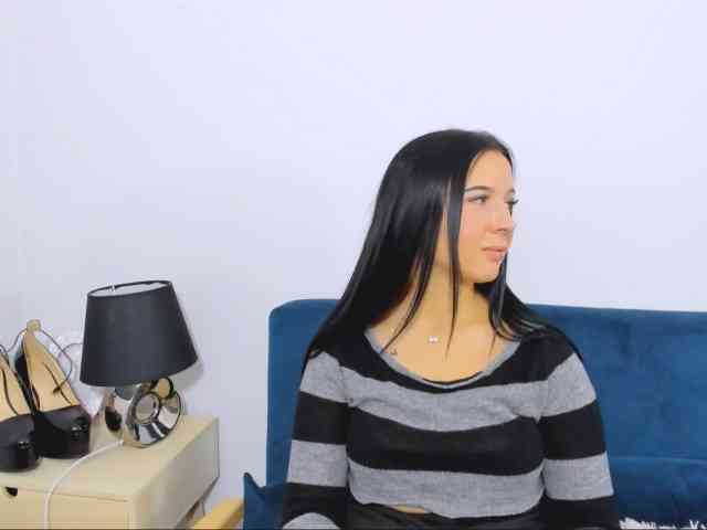 TaliaDelicate webcam