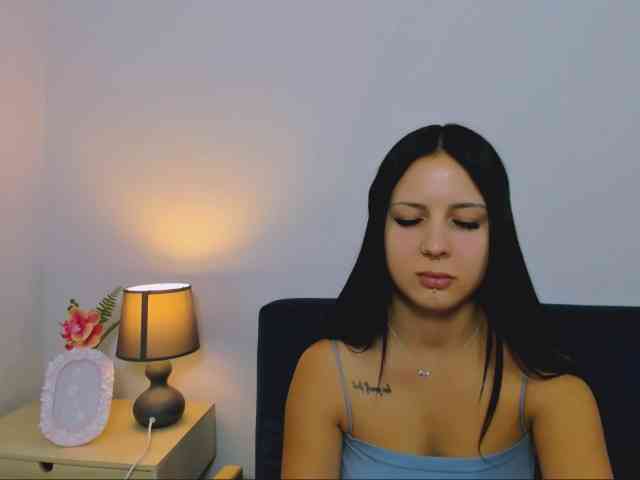 TaliaDelicate webcam