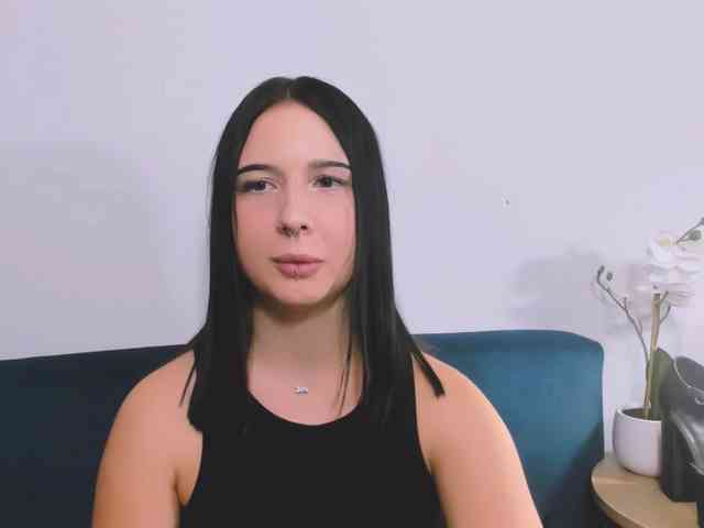 TaliaDelicate webcam