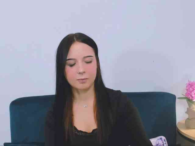 TaliaDelicate webcam