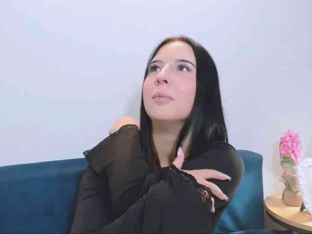 TaliaDelicate webcam