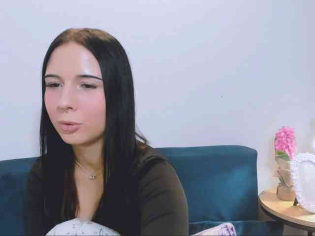 TaliaDelicate webcam