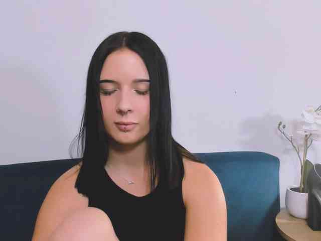 TaliaDelicate webcam