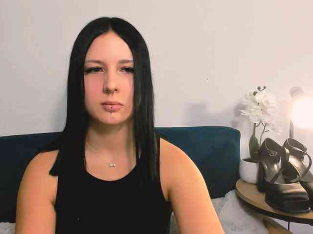 TaliaDelicate webcam