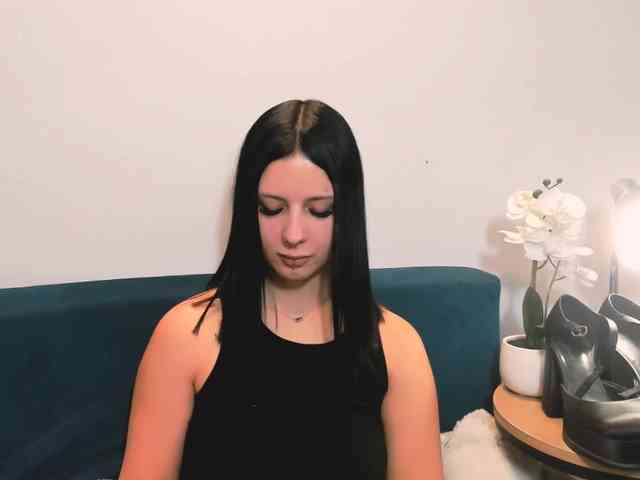 TaliaDelicate webcam