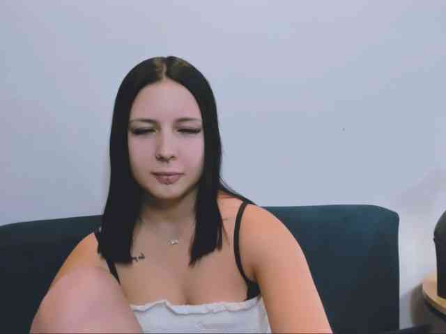 TaliaDelicate webcam