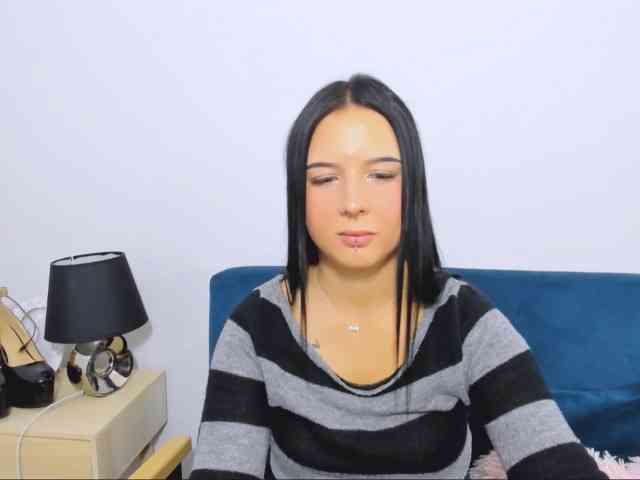 TaliaDelicate webcam