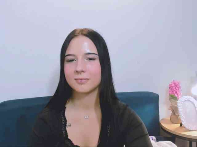 TaliaDelicate webcam