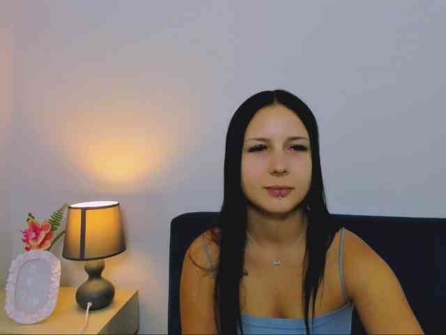 TaliaDelicate webcam