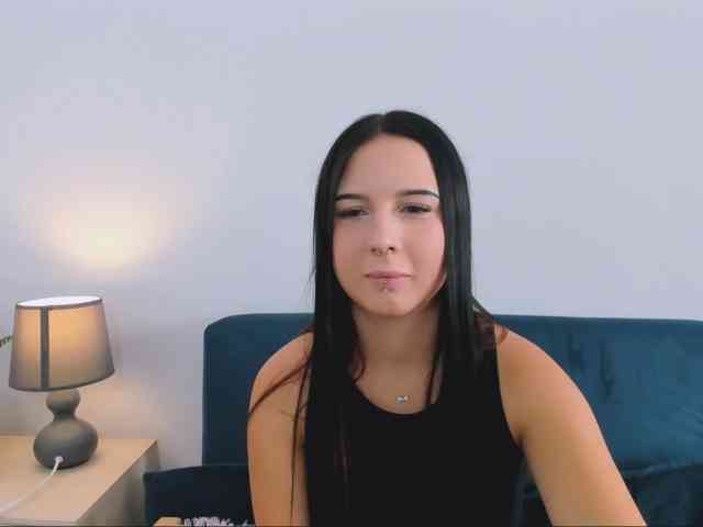 TaliaDelicate webcam