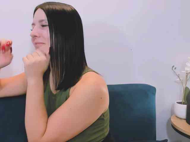 TaliaDelicate webcam