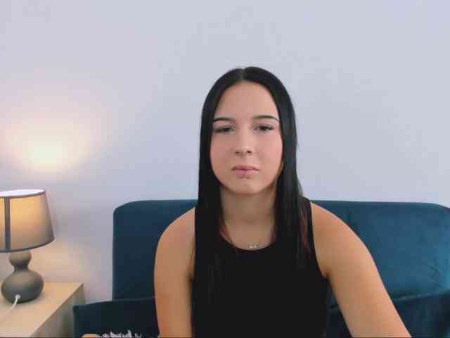 TaliaDelicate webcam
