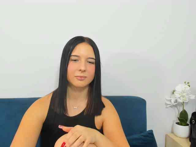 TaliaDelicate webcam