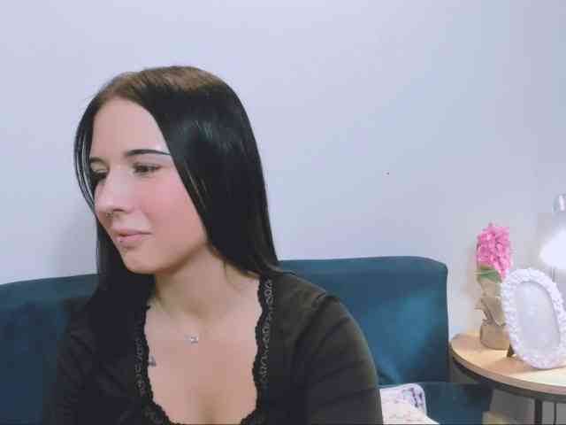 TaliaDelicate webcam