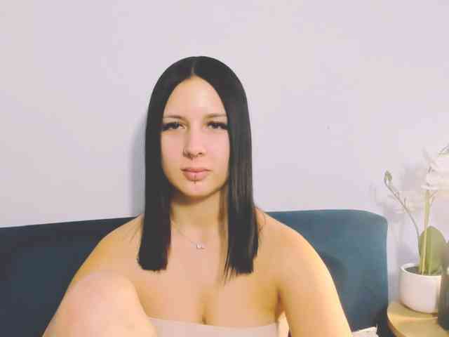 TaliaDelicate webcam