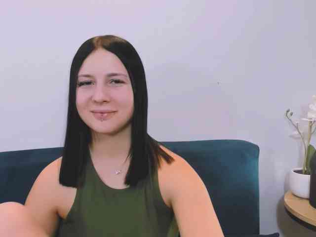 TaliaDelicate webcam