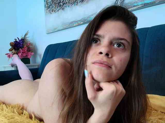 Missy-Doll webcam