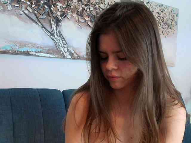 Missy-Doll webcam
