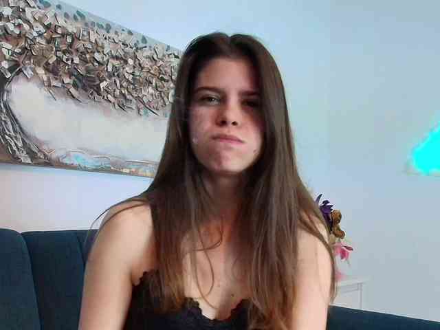 Missy-Doll webcam